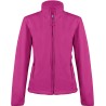 Veste polaire zippée femme - Vestes à personnaliser - Imprimeur Marseille Textile