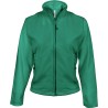 Veste polaire zippée femme - Vestes à personnaliser - Imprimeur Marseille Textile