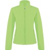 Veste polaire zippée femme - Vestes à personnaliser - Imprimeur Marseille Textile