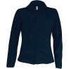 Veste polaire zippée femme - Vestes à personnaliser - Imprimeur Marseille Textile