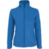 Veste polaire zippée femme - Vestes à personnaliser - Imprimeur Marseille Textile