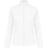 Veste polaire zippée femme - Vestes à personnaliser - Imprimeur Marseille Textile