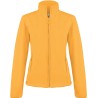 Veste polaire zippée femme - Vestes à personnaliser - Imprimeur Marseille Textile