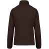 Veste polaire zippée femme - Vestes à personnaliser - Imprimeur Marseille Textile