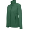 Veste polaire zippée femme - Vestes à personnaliser - Imprimeur Marseille Textile