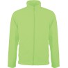 Veste polaire zippée homme - Vestes à personnaliser - Imprimeur Marseille Textile