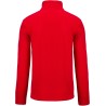 Veste polaire zippée homme - Vestes à personnaliser - Imprimeur Marseille Textile