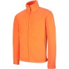 Veste polaire zippée homme - Vestes à personnaliser - Imprimeur Marseille Textile