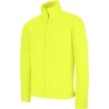 Veste polaire zippée homme - Vestes à personnaliser - Imprimeur Marseille Textile