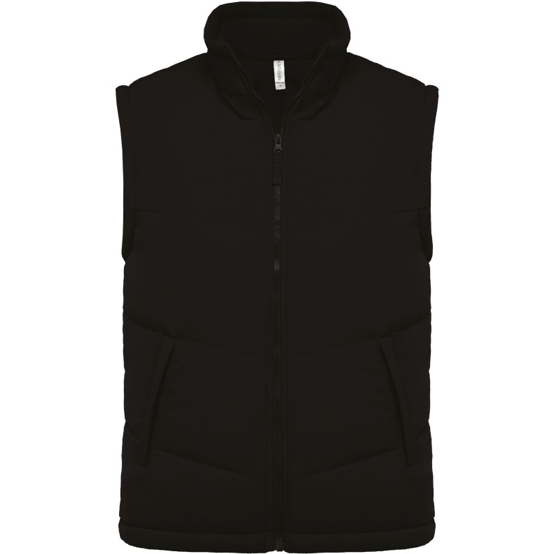 Gilet polaire premium mixte - Vestes à personnaliser - Imprimeur Marseille Textile
