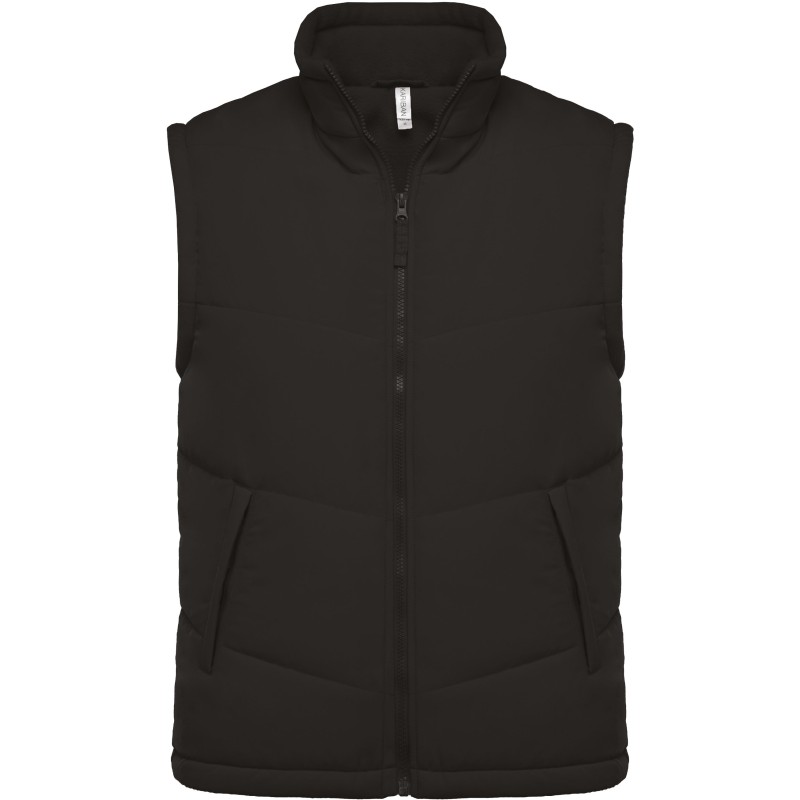 Gilet polaire premium mixte - Vestes à personnaliser - Imprimeur Marseille Textile