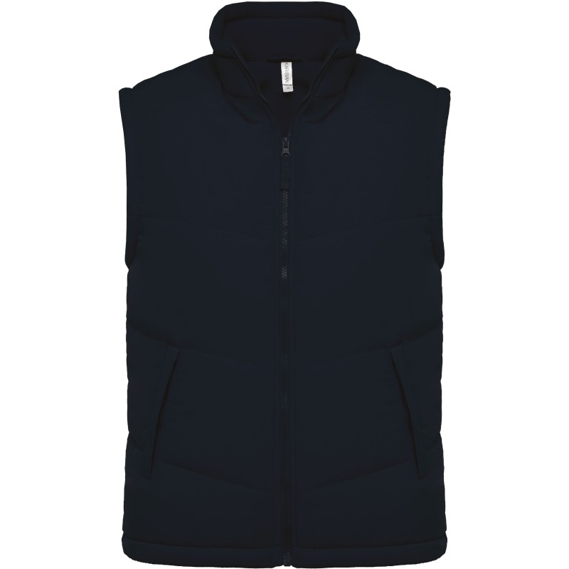 Gilet polaire premium mixte - Vestes à personnaliser - Imprimeur Marseille Textile