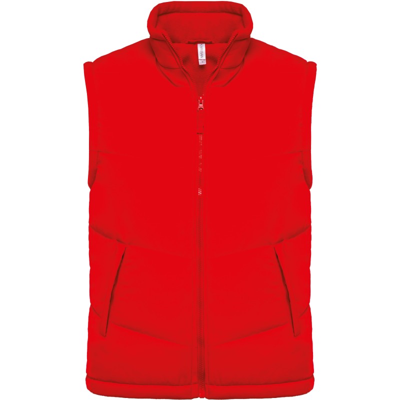 Gilet polaire premium mixte - Vestes à personnaliser - Imprimeur Marseille Textile