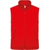 Gilet polaire premium mixte - Vestes à personnaliser - Imprimeur Marseille Textile