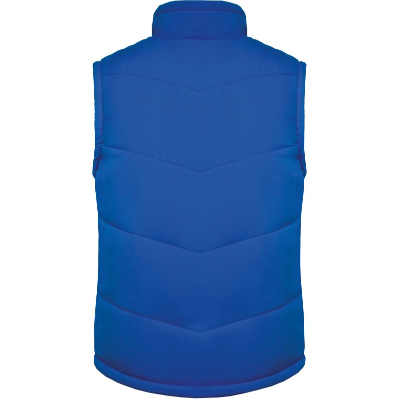 Gilet polaire premium mixte - Vestes à personnaliser - Imprimeur Marseille Textile