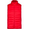 Doudoune sans manches premium enfant - Vestes à personnaliser - Imprimeur Marseille Textile