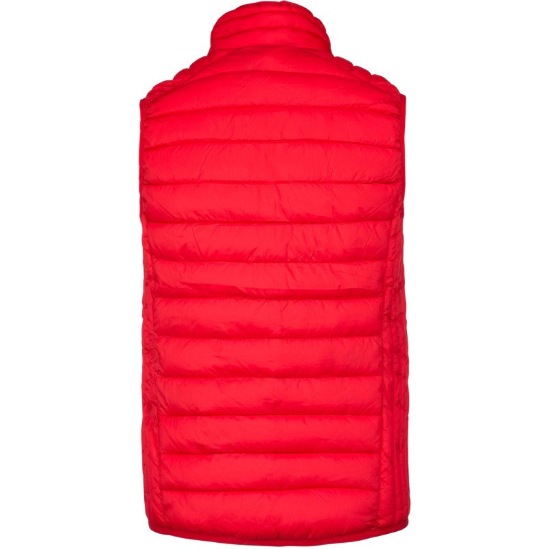 Doudoune sans manches premium enfant - Vestes à personnaliser - Imprimeur Marseille Textile