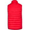Doudoune sans manches premium enfant - Vestes à personnaliser - Imprimeur Marseille Textile