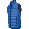 Doudoune sans manches premium homme - Vestes à personnaliser - Imprimeur Marseille Textile