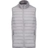 Doudoune sans manches premium homme - Vestes à personnaliser - Imprimeur Marseille Textile