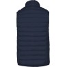 Doudoune sans manches premium homme - Vestes à personnaliser - Imprimeur Marseille Textile