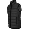 Doudoune sans manches premium homme - Vestes à personnaliser - Imprimeur Marseille Textile