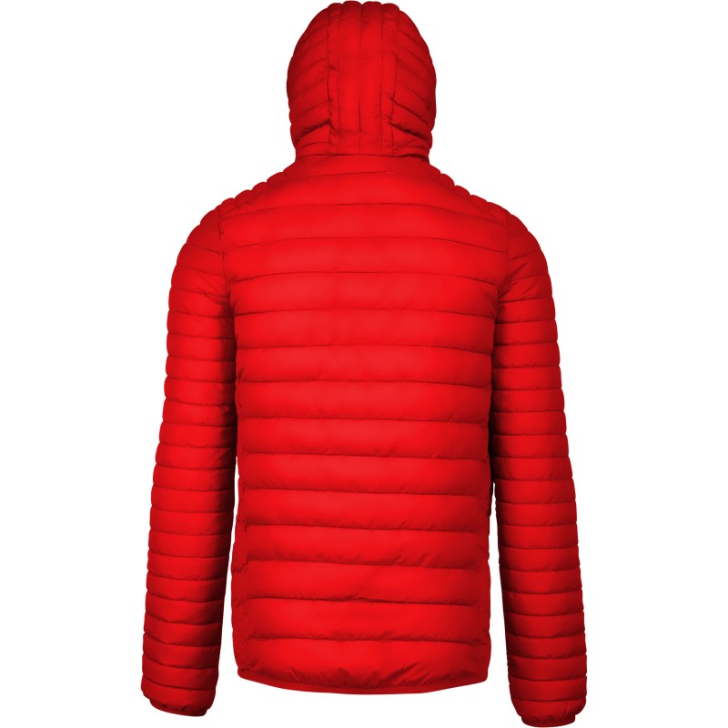 Doudoune premium enfant - Vestes à personnaliser - Imprimeur Marseille Textile