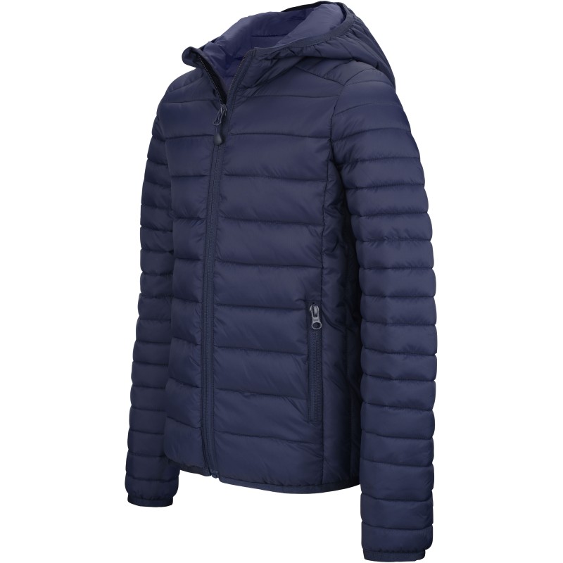 Doudoune premium enfant - Vestes à personnaliser - Imprimeur Marseille Textile