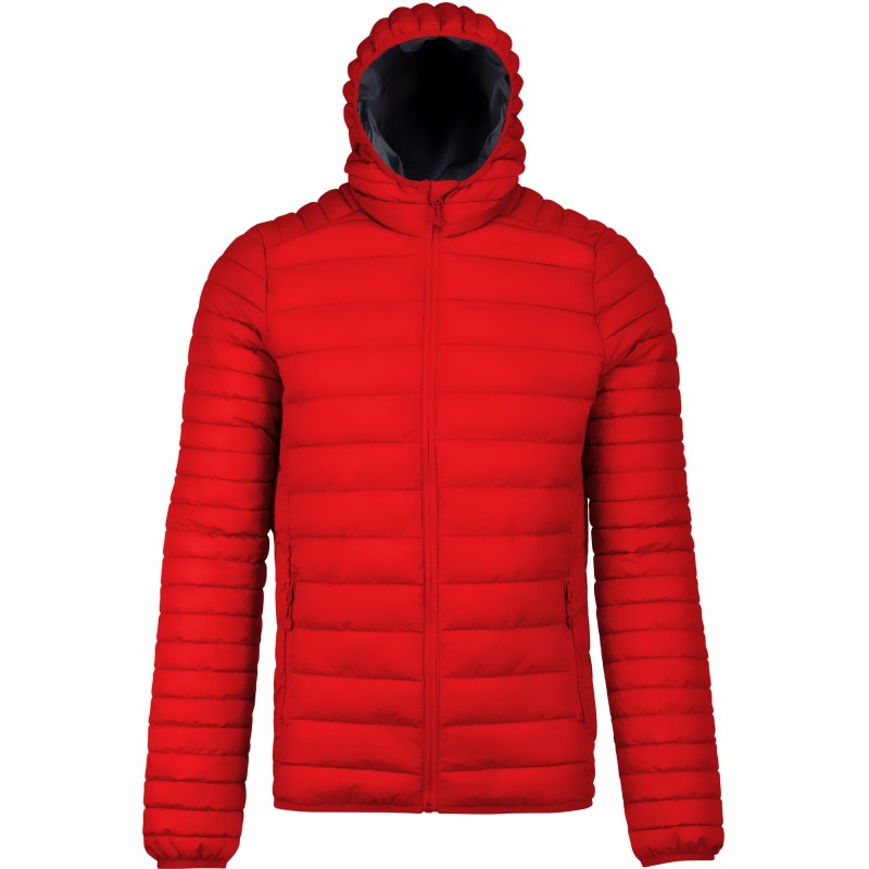 Doudoune premium enfant - Vestes à personnaliser - Imprimeur Marseille Textile