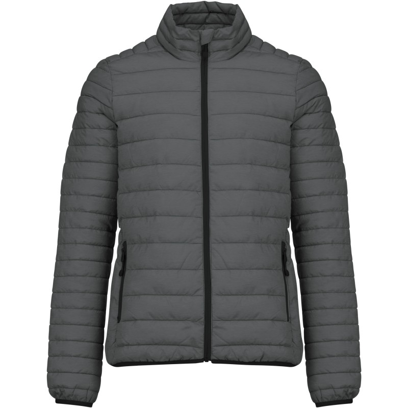 Doudoune premium homme - Vestes à personnaliser - Imprimeur Marseille Textile