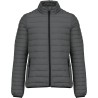 Doudoune premium homme - Vestes à personnaliser - Imprimeur Marseille Textile