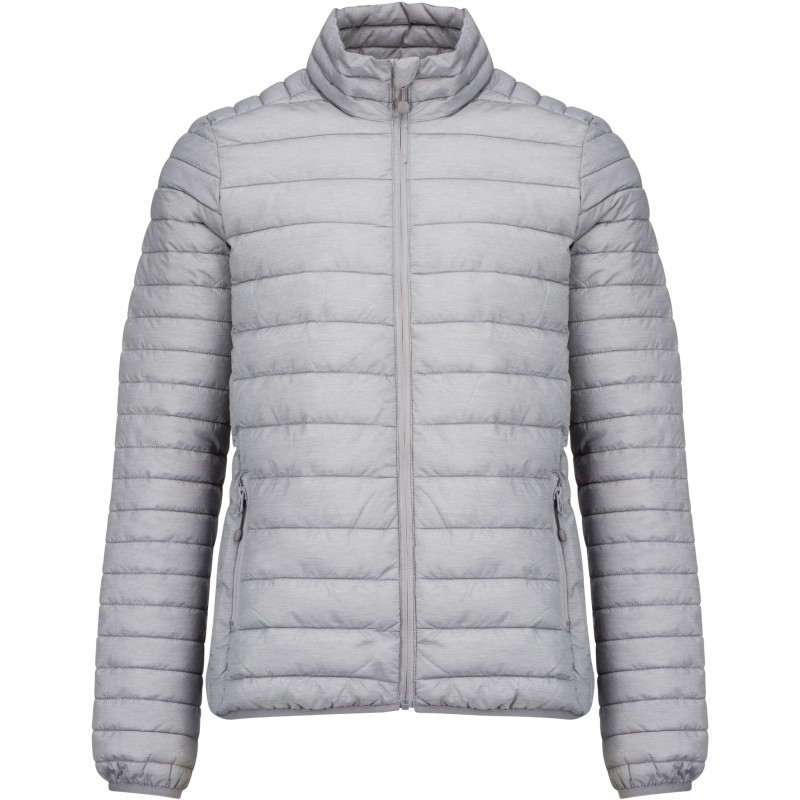 Doudoune premium homme - Vestes à personnaliser - Imprimeur Marseille Textile