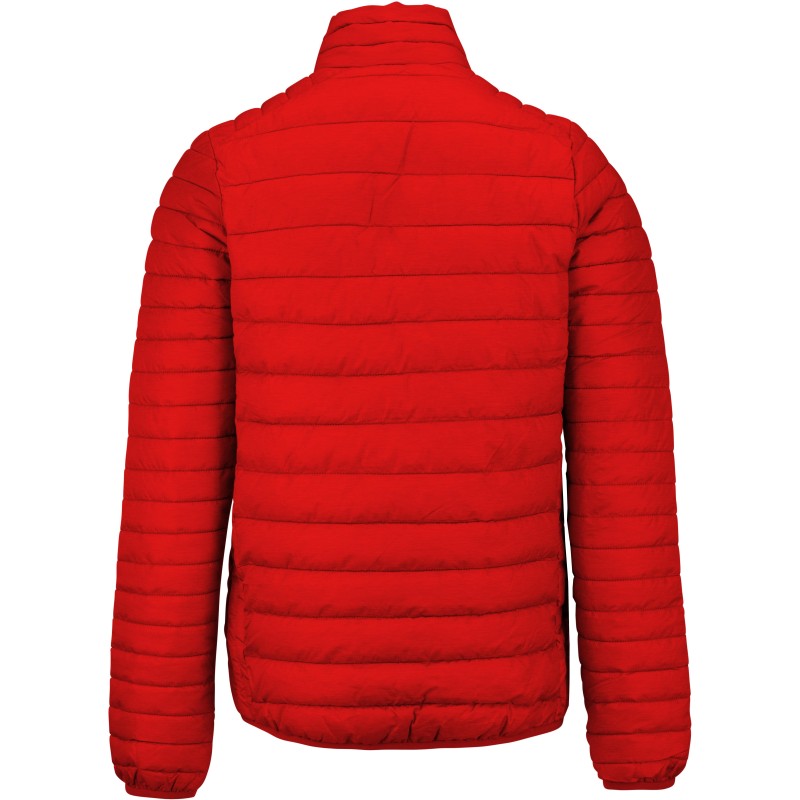 Doudoune premium homme - Vestes à personnaliser - Imprimeur Marseille Textile