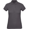 Polo premium femme - Polos à personnaliser - Imprimeur Marseille Textile