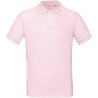 Polo premium homme - Polos à personnaliser - Imprimeur Marseille Textile