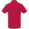 Polo premium homme - Polos à personnaliser - Imprimeur Marseille Textile