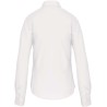 Chemise manches longues femme - Chemises à personnaliser - Imprimeur Marseille Textile