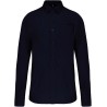 Chemise manches longues homme - Chemises à personnaliser - Imprimeur Marseille Textile
