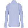 Chemise manches longues homme - Chemises à personnaliser - Imprimeur Marseille Textile