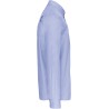 Chemise manches longues homme - Chemises à personnaliser - Imprimeur Marseille Textile