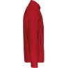 Chemise manches longues homme - Chemises à personnaliser - Imprimeur Marseille Textile