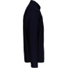 Chemise manches longues homme - Chemises à personnaliser - Imprimeur Marseille Textile