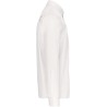 Chemise manches longues homme - Chemises à personnaliser - Imprimeur Marseille Textile