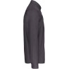 Chemise manches longues homme - Chemises à personnaliser - Imprimeur Marseille Textile