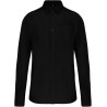 Chemise manches longues homme - Chemises à personnaliser - Imprimeur Marseille Textile