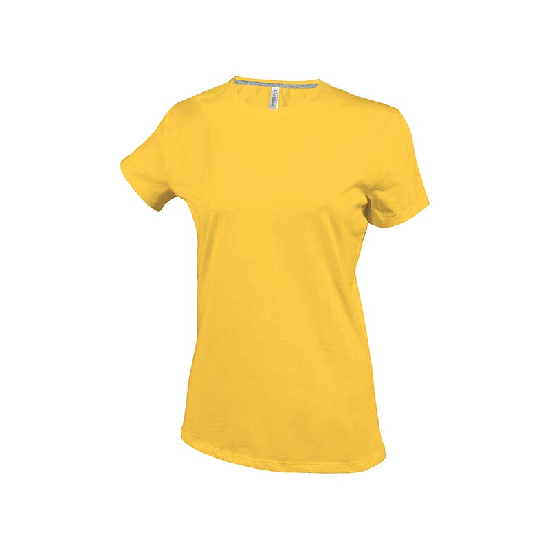 T-shirt premium femme - T-shirts à personnaliser - Imprimeur Marseille Textile