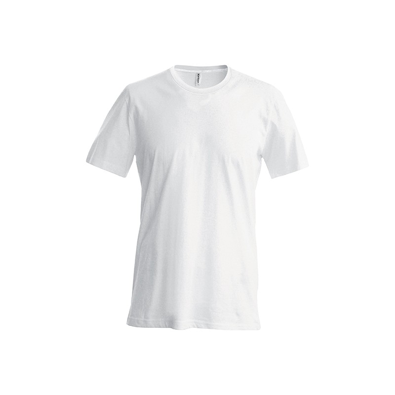 T-shirt premium homme - T-shirts à personnaliser - Imprimeur Marseille Textile
