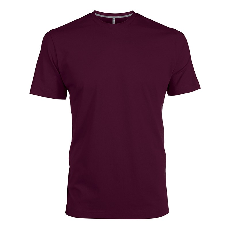 T-shirt premium homme - T-shirts à personnaliser - Imprimeur Marseille Textile