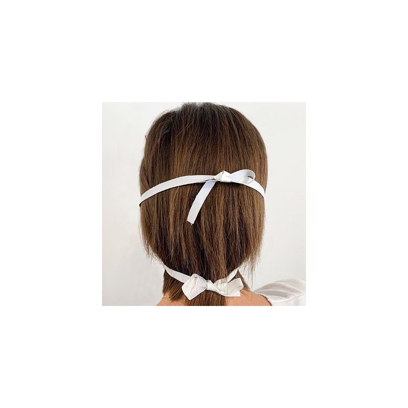 Masque de protection en tissu personnalisé