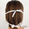 Masque de protection en tissu personnalisé